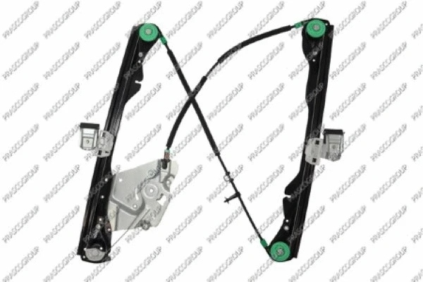 Window Regulator (FD420W124)