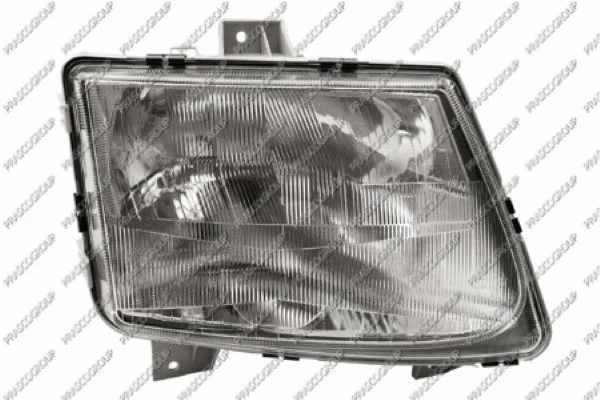 Headlight (ME9084603)