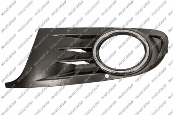 Ventilation Grilles, bumper (VG0382134)