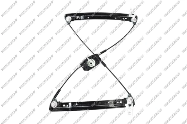 Window Regulator (LA002W011)