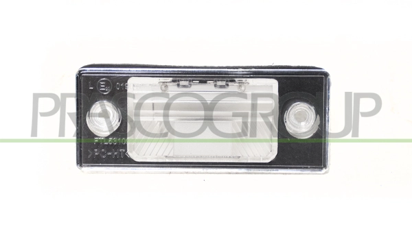 Licence Plate Light (VG5204360)