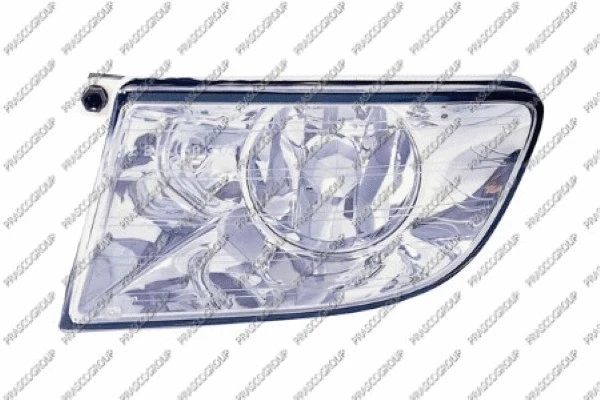 Front Fog Light (SK0244414)