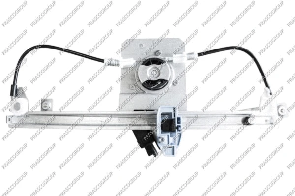 Window Regulator (RN032W075)