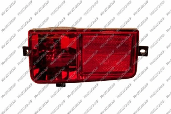 Rear Fog Light (FT9304354)