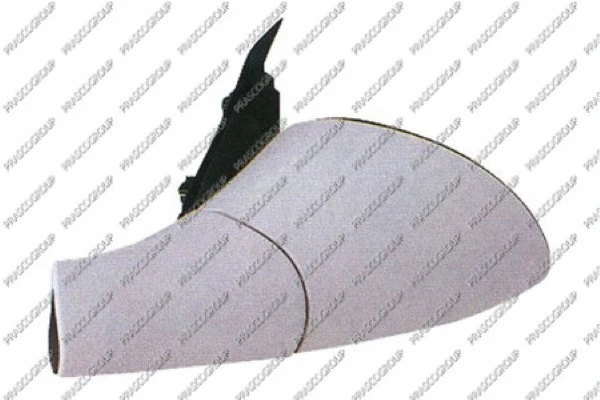 Exterior Mirror (OP0527314)