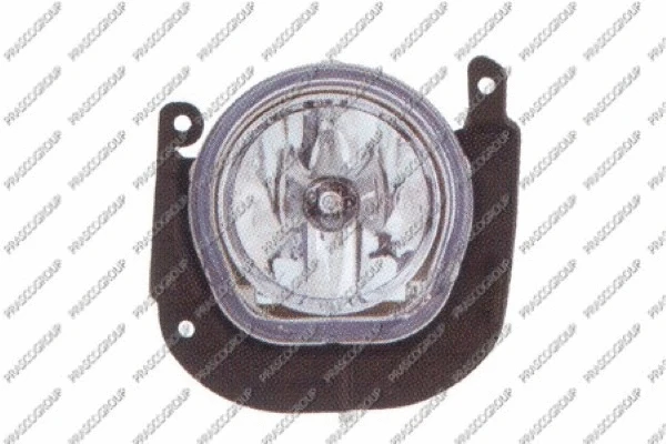Front Fog Light (FT9074413)