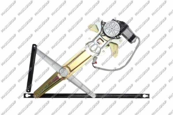 Window Regulator (HD820W025)
