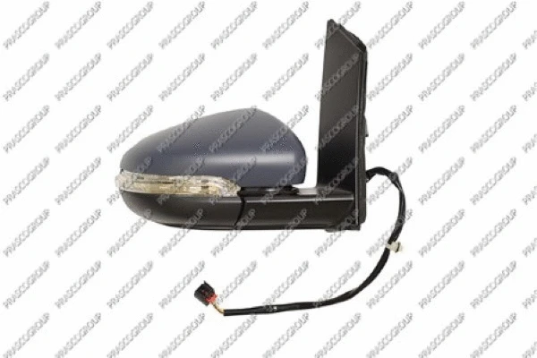 Exterior Mirror (VG7197313P)