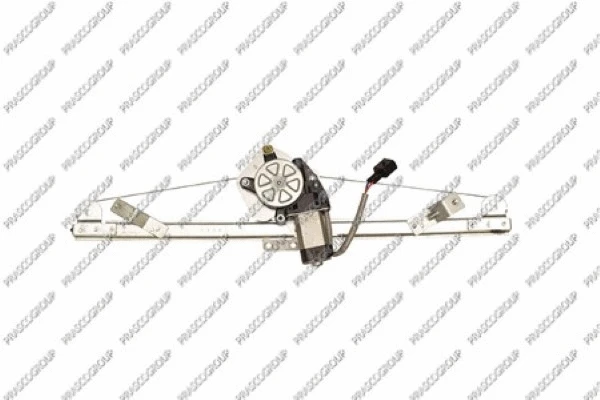 Window Regulator (FT040W025)