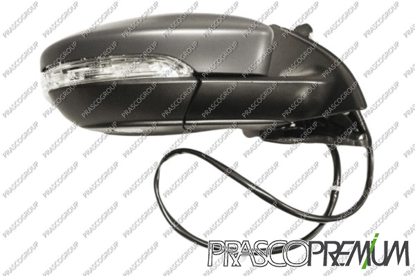 Exterior Mirror (VG0557353P)