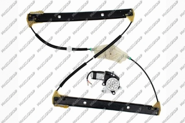 Window Regulator (AD024W025)