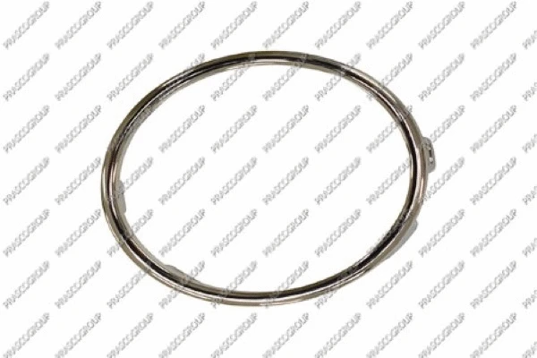 Frame, front fog light (VG0381241)