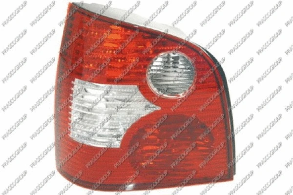 Tail Light Assembly (VG0214154)