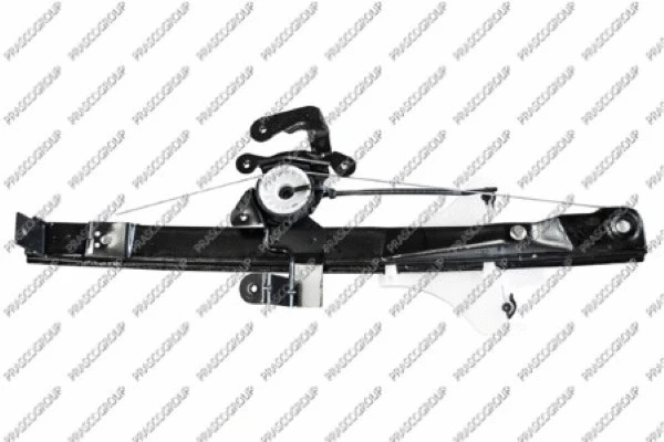 Window Regulator (FD107W063)