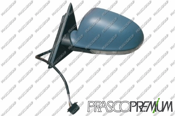 Exterior Mirror (VG0537324P)