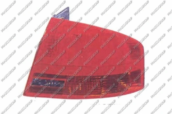 Tail Light Assembly (AD0224173)