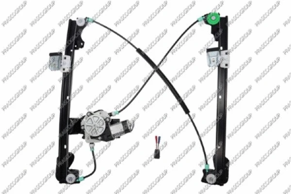 Window Regulator (LR715W026)