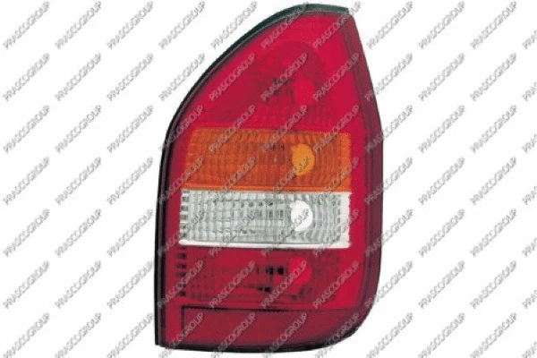Tail Light Assembly (OP7154154)