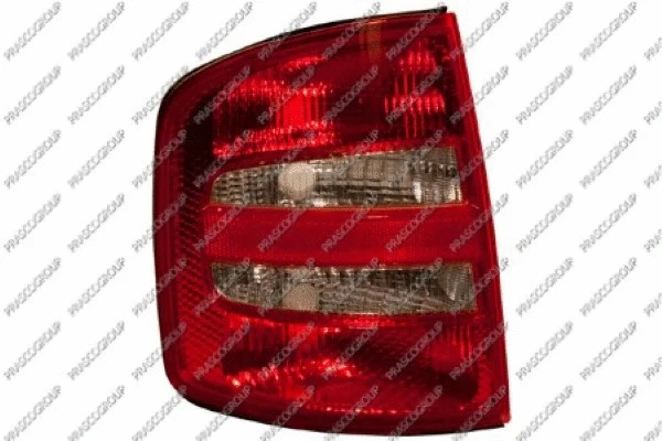 Tail Light Assembly (SK3204164)