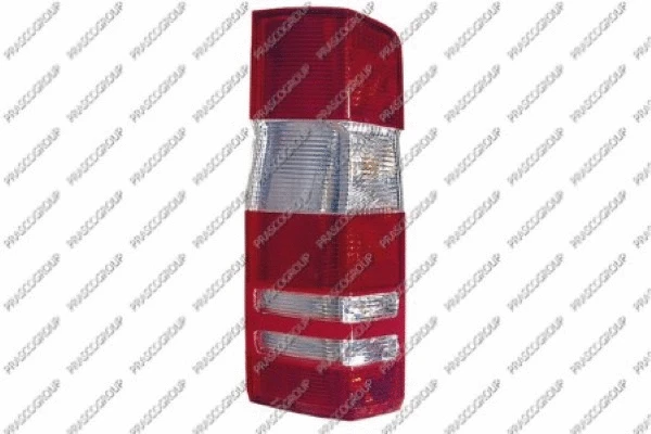 Tail Light Assembly (ME9194154)