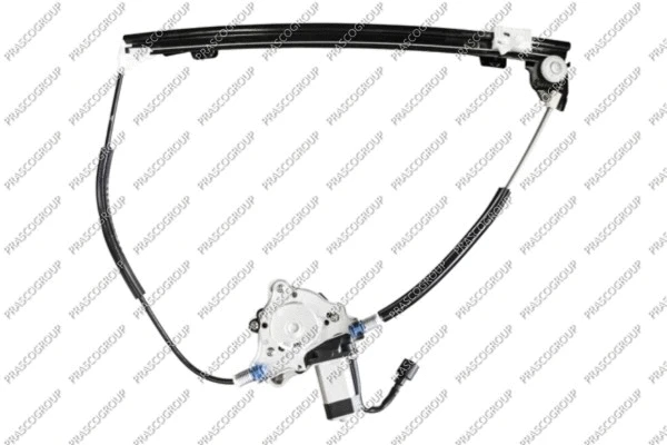 Window Regulator (RN026W025)