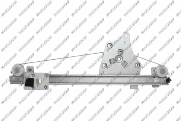 Window Regulator (FD719W063)