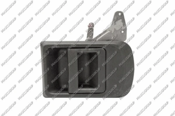Exterior Door Handle (FT9268101)