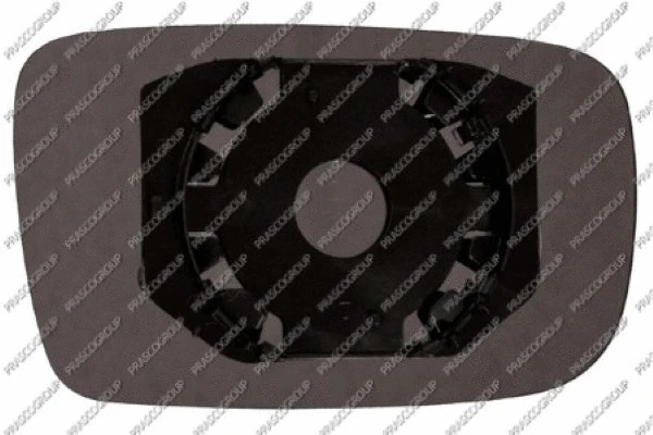 Mirror Glass, exterior mirror (TY3207513)