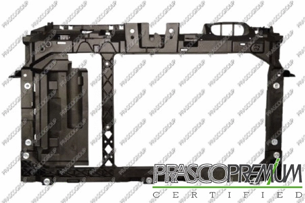 Radiator Support (FD3463220)