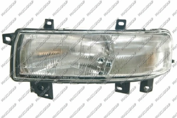 Headlight (OP9504804)