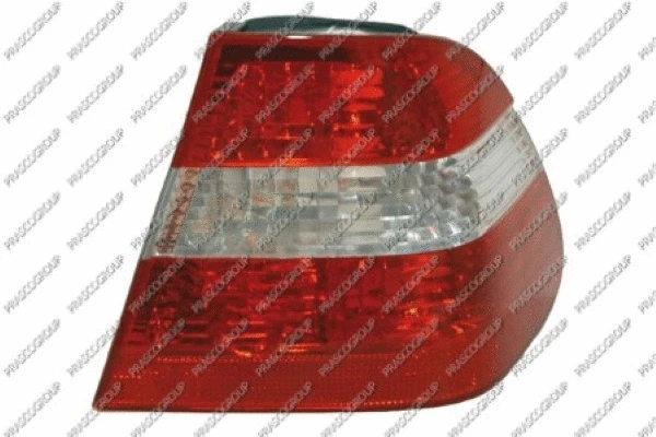 Tail Light Assembly (BM0204153)