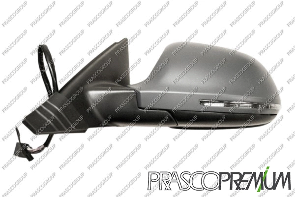 Exterior Mirror (AD8107324P)