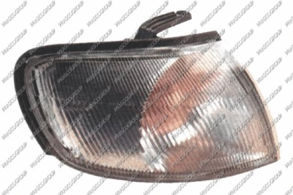 Lens, direction indicator (DS1764113)