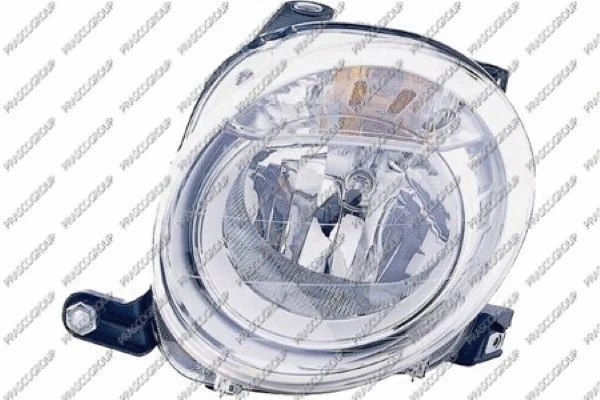 Headlight (FT0304804)