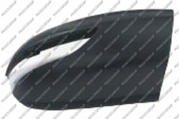 Cover, exterior mirror (ME3247413)