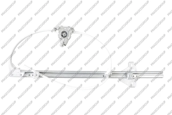 Window Regulator (FT926W012)