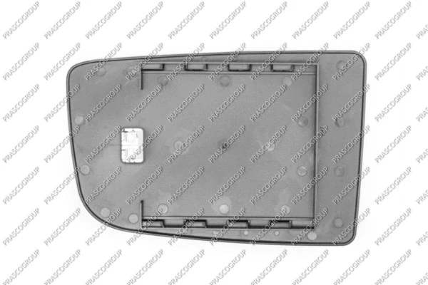 Mirror Glass, exterior mirror (ME9197535)