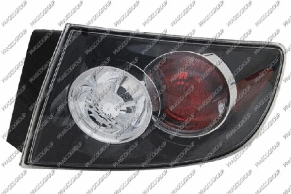 Tail Light Assembly (MZ3284154)