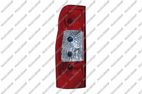 Tail Light Assembly (FD9124153)