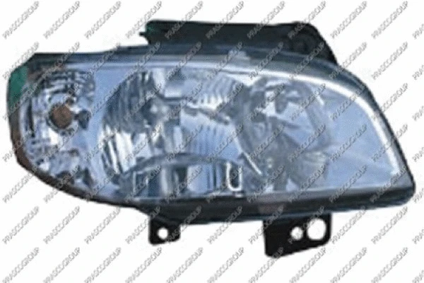 Headlight (ST0314803)