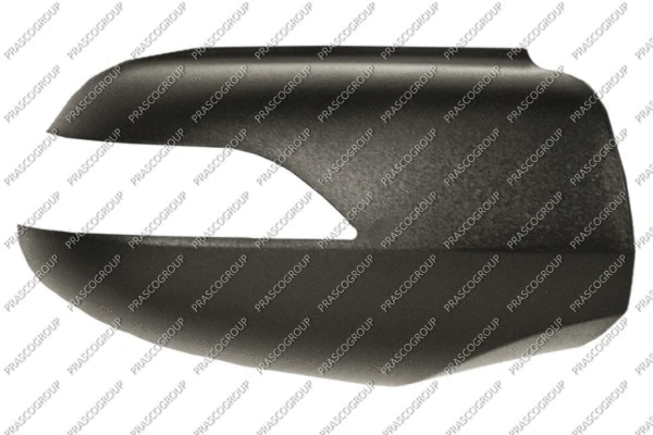 Cover, exterior mirror (ME3247404)