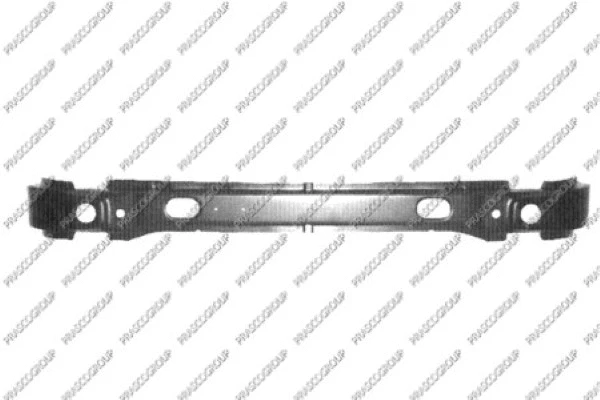 Support, bumper (FD0501622)