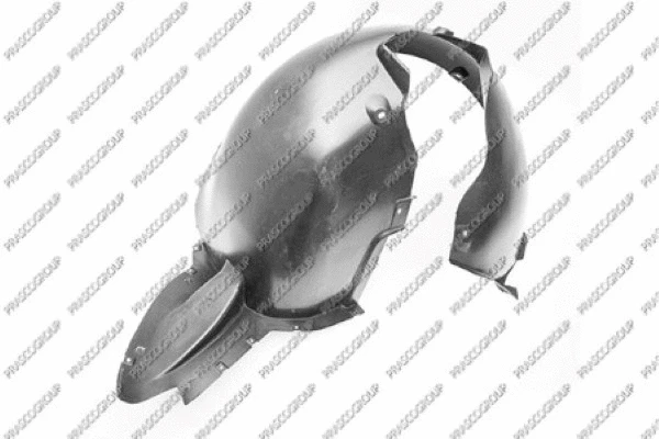 Inner Wing Panel (SK4223603)