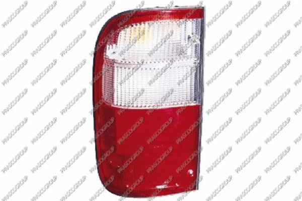 Tail Light Assembly (TY8144054)