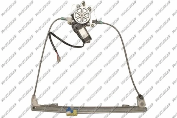 Window Regulator (RN026W022)