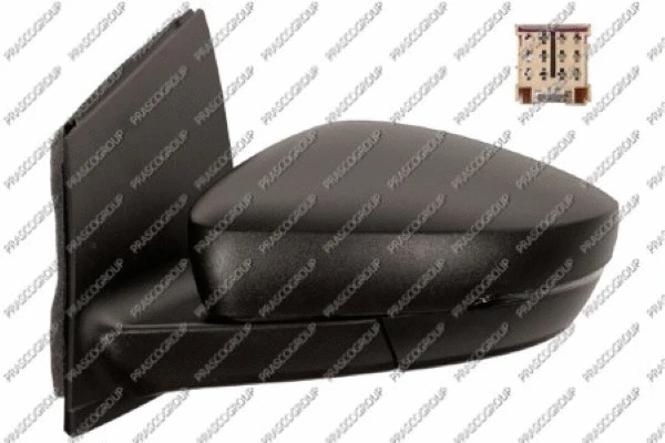 Exterior Mirror (VG0237134)