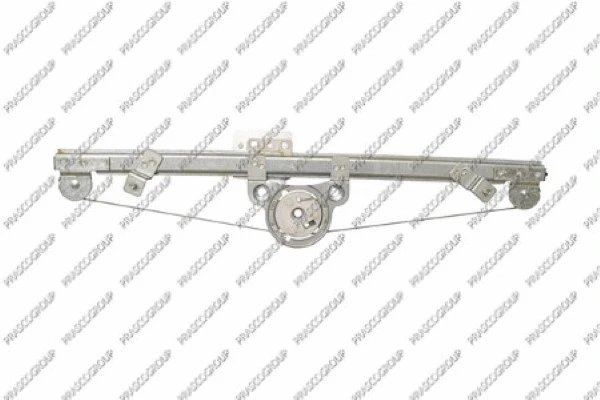 Window Regulator (FT124W023)