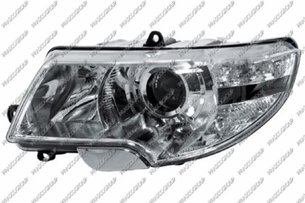 Headlight (SK4204904)