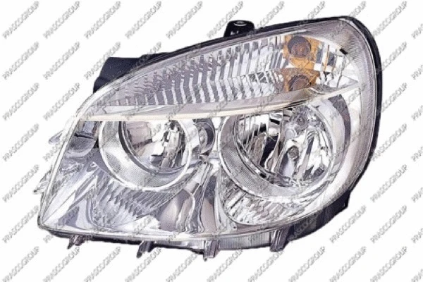 Headlight (FT9094904)