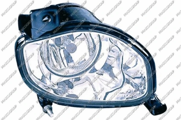 Front Fog Light (TY2424413)